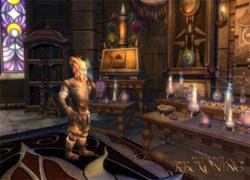 Hướng dẫn Kingdoms of Amalur: Reckoning (phần 1)