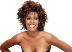 Huyền thoại âm nhạc Whitney Houston đột tử