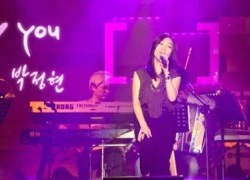 "I Am a Singer" tạm thời đi đến hồi kết