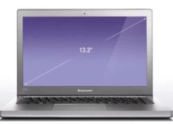 IdeaPad U300e ultrabook của Lenovo chính thức lên kệ