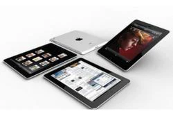 iPad 2 giảm giá 70 USD tại Mỹ