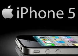 iPhone 5 sẽ không xuất hiện trong mùa hè này