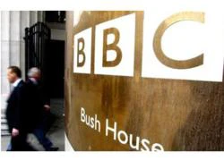 Iran bắt giữ nhân viên BBC