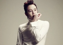 Jang Geun Suk bị chỉ trích vì nói dối chiều cao