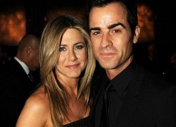 Jennifer Aniston tuyên bố cuối năm cưới chồng