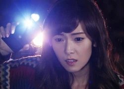 Jessica (SNSD) "hóa điên" vì thú cưng bị sát hại