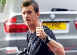 Joey Barton sẵn sàng ngồi tù