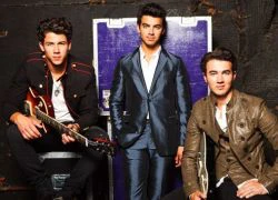 Jonas Brothers muốn tung album mới trong năm nay