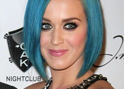 Katy Perry tái xuất sau ly hôn ở Grammy