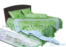 Kẹp chặn drap trải giường tiện dụng