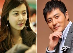 Kim Ha Neul chính thức nhận lời &quot;yêu&quot; Jang Dong Gun