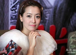 Kim Hee Sun: Quý cô thanh lịch