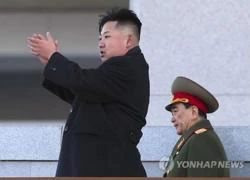 Kim Jong-un sắp chính thức là lãnh tụ Triều Tiên