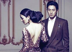 Kim So Yeon lạnh lùng bên Joo Jin Moo