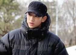 Kim Soo Hyun từng bị từ chối khi thử vai cho BOF