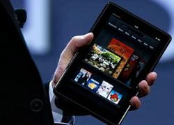 Kindle Fire, Nook Tablet có thêm nhà sản xuất mới