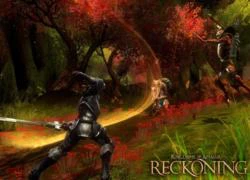 Kingdoms of Amalur: Reckoning và những trải nghiệm đầu tiên