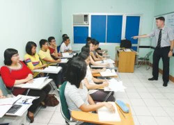 Kinh nghiệm thi New TOEIC