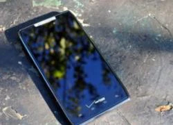 Kính siêu bền Gorilla Glass 2 ra mắt vào tháng Tư