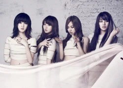 Kpop fan đang phát sốt vì một MV cực... khó hiểu