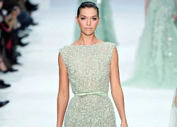 Lạc vào thế giới cổ tích cùng Elie Saab