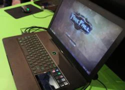 Laptop chơi game Razer Blade 'cháy hàng' trong 30 phút