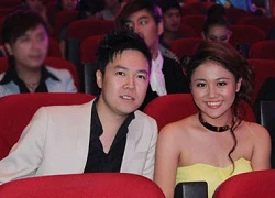 Lê Hiếu &#8220;đào hoa&#8221; cỡ nào trong showbiz?