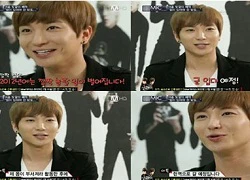 Lee Teuk (SuJu) lên kế hoạch nhập ngũ trong năm nay