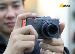 Leica D-Lux 5 Titanium giá 31,7 triệu