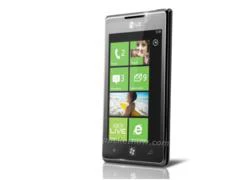 LG Miracle chạy Windows Phone, hỗ trợ NFC