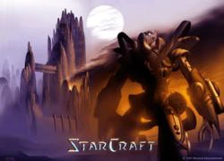 Lịch sử thế giới StarCraft Các chủng tộc (Phần 1)