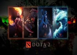 Liên tiếp các team DotA hàng đầu giải thể