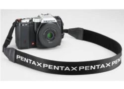 Lộ thông tin máy ảnh compact cao cấp Pentax K-01