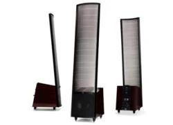 Loa mành siêu lớn từ Martin Logan lộ diện