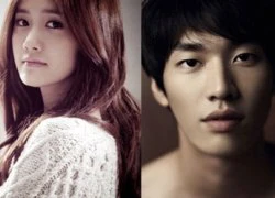 "Love Rain": Tình đầu của Yoona giống hệt mỹ nam "Dream High"?!