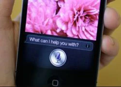 Lý do iPhone 4 không có 'trợ lý' Siri