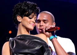 Mặc kệ fan phản đối, Rihanna và Chris Brown vẫn quyết tái hợp