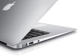 MacBook Air phiên bản 15 inch sẽ có cấu hình mạnh hơn?