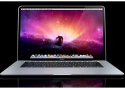 Macbook Pro 2012 sẽ có thiết kế giống Air, Ivy Brigde, không ổ quang?