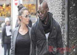 Mario Balotelli sắp thành DJ