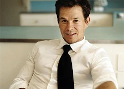 Mark Wahlberg đưa con đi xóa hình xăm