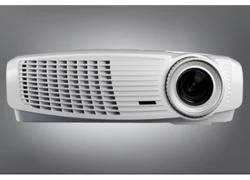 Máy chiếu FullHD nhỏ gọn mới của Optoma