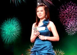 Mẹ thí sinh Got Talent phản ứng vì con bị loại