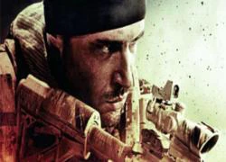 Medal of Honor: Warfighter lộ diện!