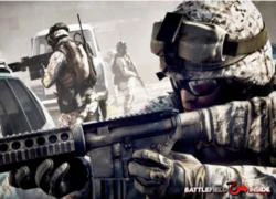 Medal of Honor: Warfighter sẽ có chế độ 'One shot kill'