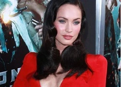 Megan Fox muốn sinh thật nhiều con