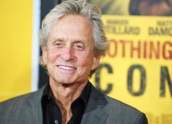 Michael Douglas sẽ trao giải Phim hay nhất tại Oscar