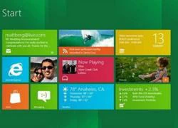 Microsoft: Đặt tên ứng dụng trước, viết... code sau