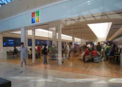 Microsoft ngừng các đơn đặt hàng Lumia 900