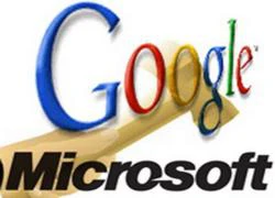 Microsoft tố Google vượt rào bảo mật Internet Explorer